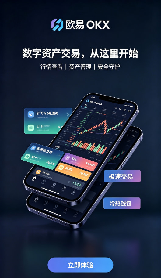 欧交易所app下载安卓操作演示